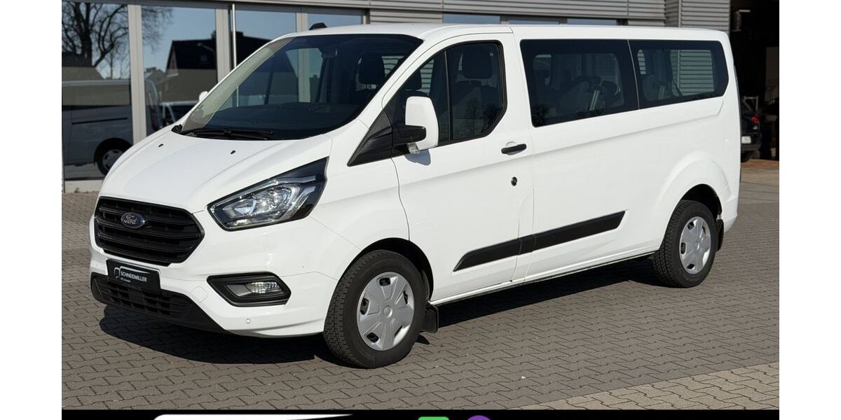 Ford Transit Custom 146.300 km 17.791 &euro; Bad Iburg (bei Osnabrück) 49186