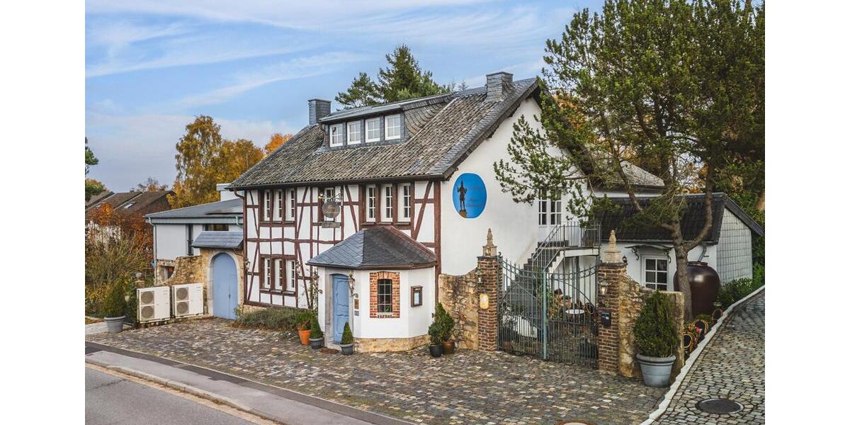 Gewerbeobjekt Roetgen - 2.500&euro; | Angebot:23733284