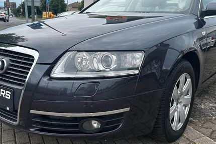 Audi A6 236.500 km 5.490 &euro; Hamm 59063