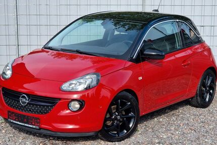 Opel Adam 93.095 km 8.450 &euro; Chemnitz 09114