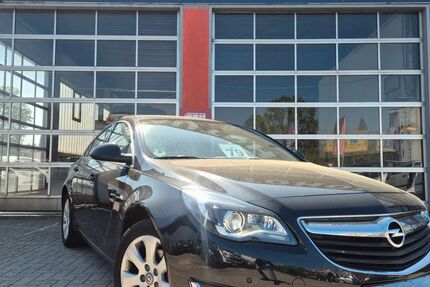 Opel Insignia 140.000 km 7.100 &euro; Osnabrück 49090