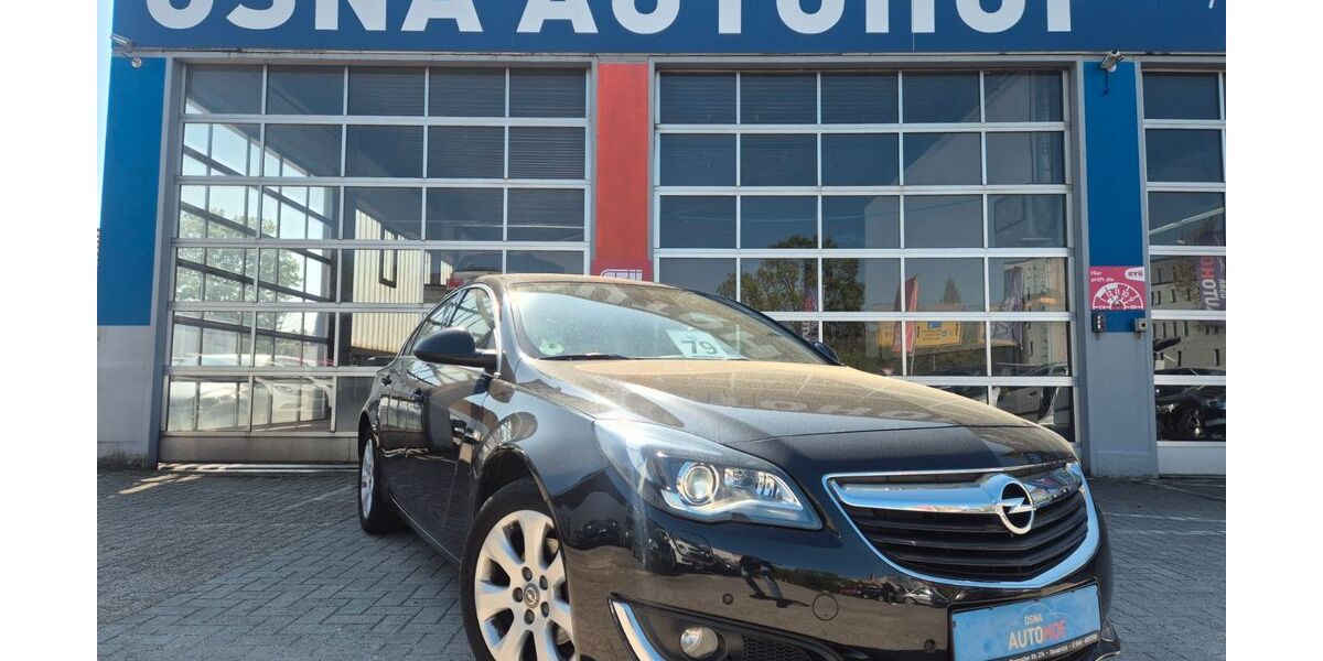 Opel Insignia 140.000 km 7.100 &euro; Osnabrück 49090