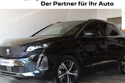 Peugeot 3008 96.287 km 18.999 &euro; Frohburg OT Frankenhain 04654
