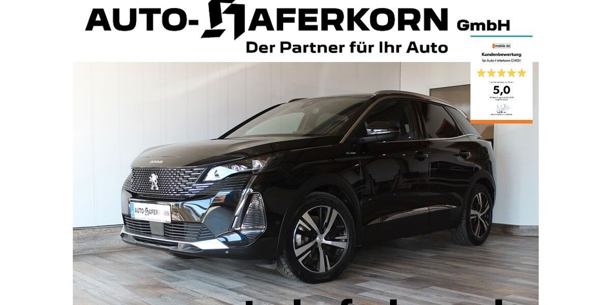 Peugeot 3008 96.287 km 19.699 &euro; Frohburg OT Frankenhain 04654