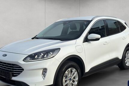 Ford Kuga 47.101 km 18.450 &euro; Hanau 63452