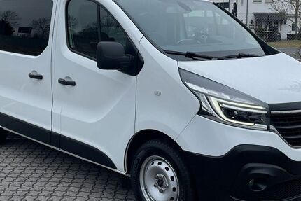 Renault Trafic 96.000 km 16.780 &euro; Langen 63225