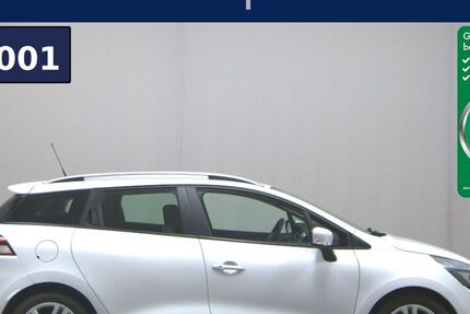 Renault Clio 104.290 km 6.380 € Gyhum/Bockel 27404