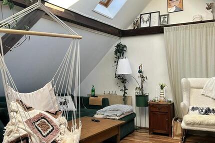 Haus Burgkunstadt - 3 Zimmer, 110 m&sup2;, 850&euro; | Angebot:26480775