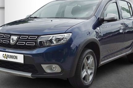 Dacia Sandero 43.648 km 9.270 &euro; Suhl 98527