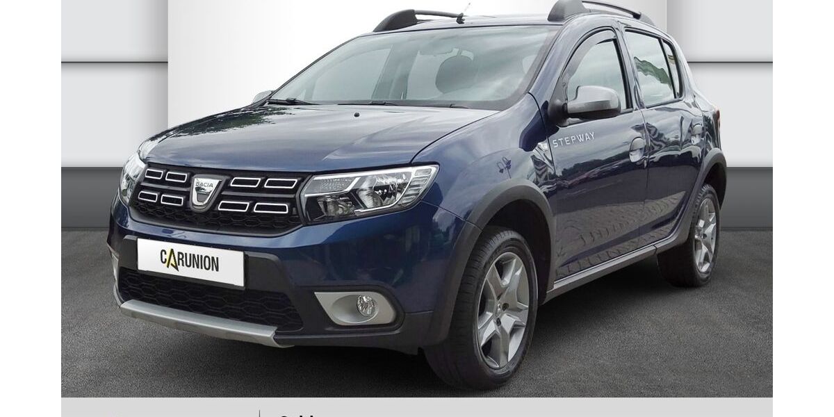 Dacia Sandero 43.648 km 9.270 &euro; Suhl 98527