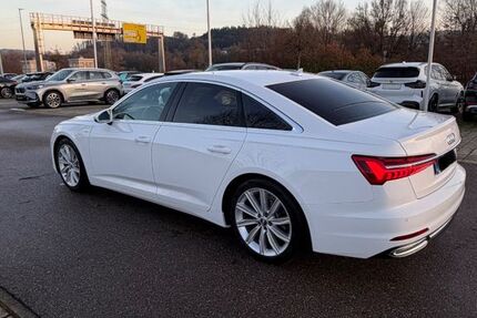 Audi A6 154.500 km 27.500 &euro; Küssaberg 79790