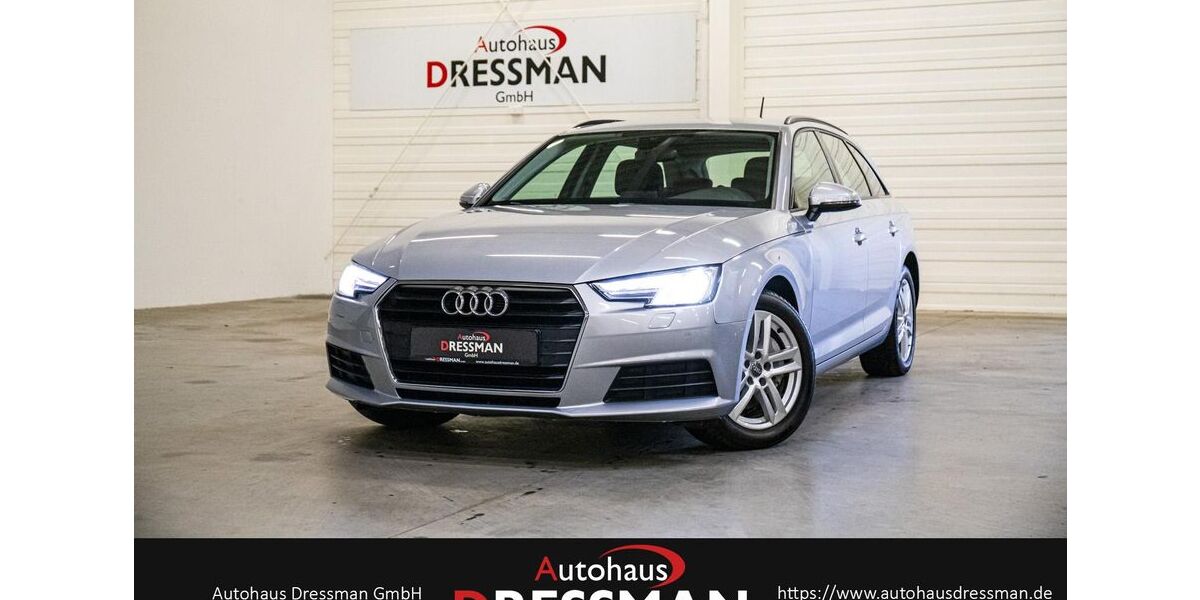 Audi A4 240.303 km 9.760 &euro; Hamm 59067