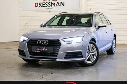 Audi A4 240.303 km 9.859 &euro; Hamm 59067