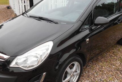 Opel Corsa 129.989 km 3.389 &euro; Stadthagen 31655