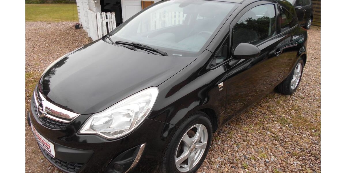 Opel Corsa 129.989 km 3.389 &euro; Stadthagen 31655