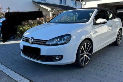 VW Golf 61.400 km 11.200 &euro; Straßkirchen 94342