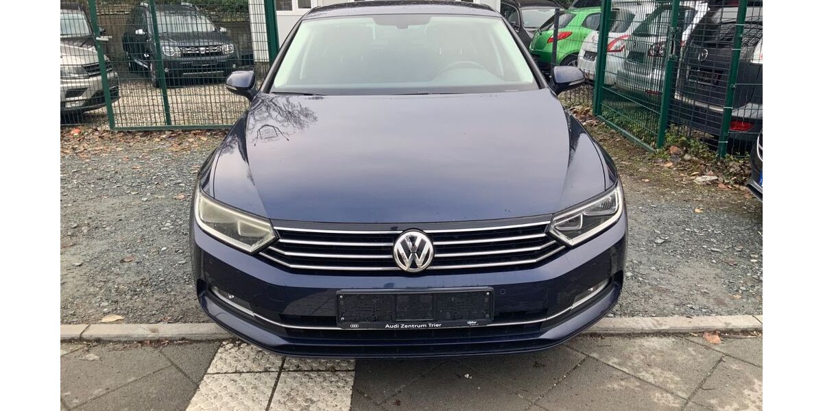 VW Passat 320.715 km 8.150 &euro; Frankfurt am Main 60486