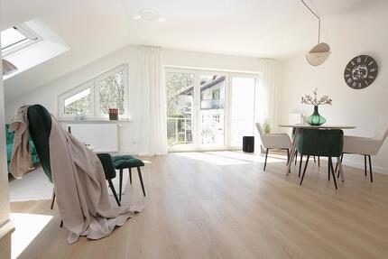 Wohnung Marburg Marbach - 3 Zimmer, 87 m&sup2;, 329.000&euro; | Angebot:27144259