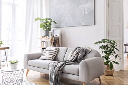 Tolle Terrassenwohnung - modern & hochwertig ausgestattet! Immobilie mit Industrie-Charme! 3 zimmer