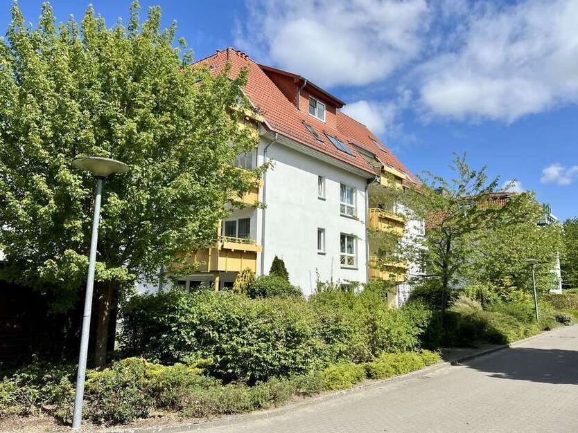 Wohnung zum Kaufen in Rostock 369.500 € 77 m²