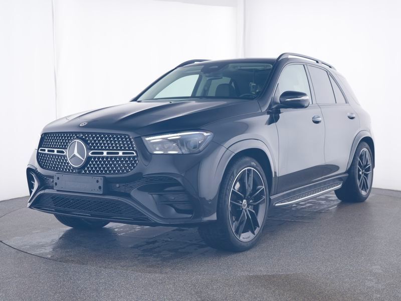 GLE 300