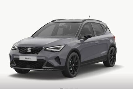 Seat Arona 4.999 km 29.650 € Mönchengladbach 41179