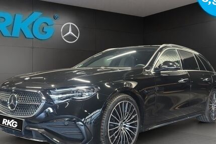 Mercedes-Benz E 200 9.800 km 64.890 &euro; Bonn 53119