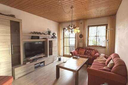 Wohnung Pfaffenhofen - 4 Zimmer, 72 m&sup2;, 260.000&euro; | Angebot:25571148