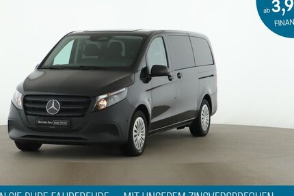 Mercedes-Benz Vito 37.200 km 49.980 &euro; Senden-Bösensell 48308