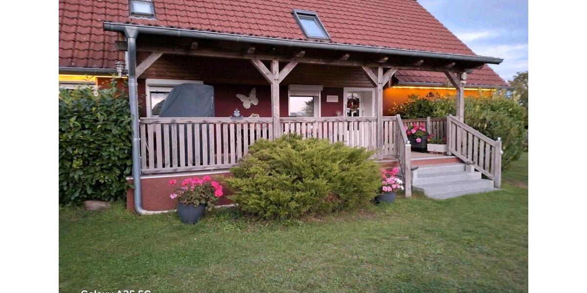 Einfamilienhaus Plattenburg - 5 Zimmer, 140 m&sup2;, 198.000&euro; | Angebot:26435778
