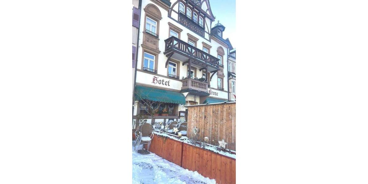Gewerbeobjekt Wolfach - 1 Zimmer, 690.000&euro; | Angebot:26869436