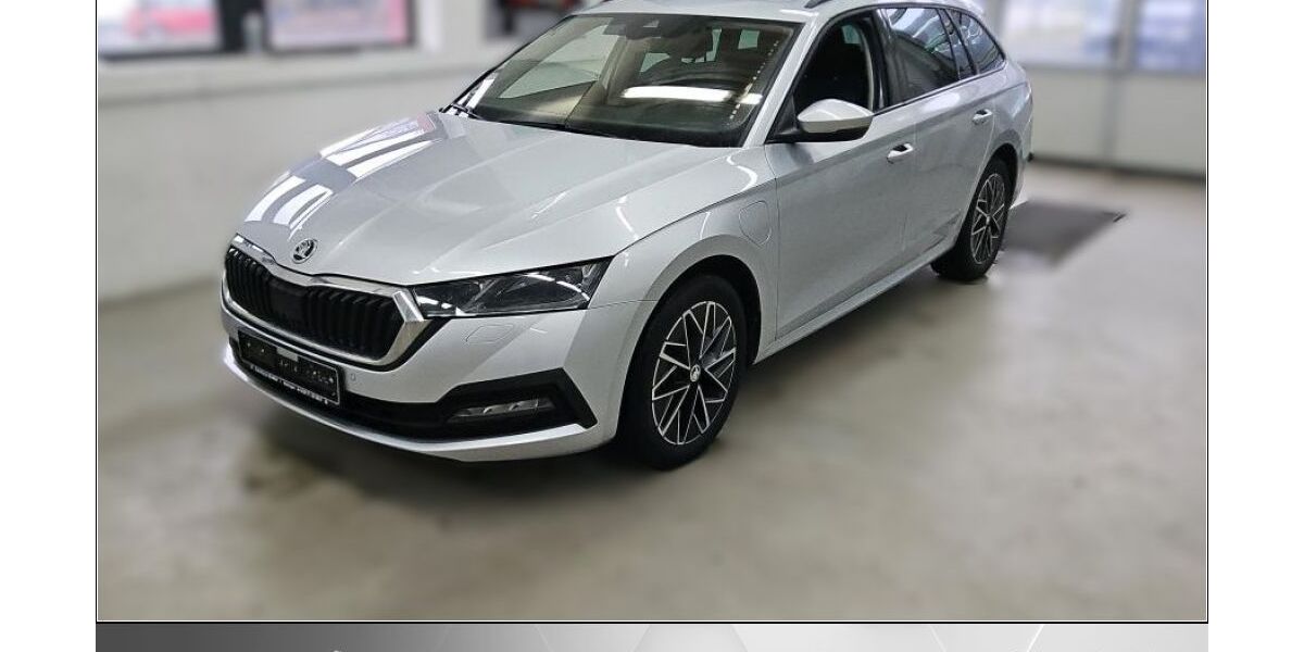 Skoda Octavia 94.904 km 22.970 &euro; Helmstedt 38350