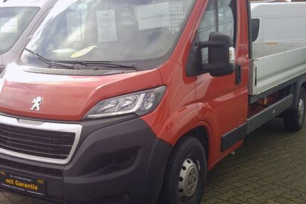 Peugeot Boxer 78.054 km 20.990 &euro; Ostbevern 48346