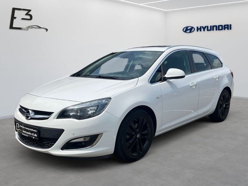 Astra