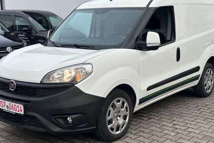 Fiat Doblo 93.464 km 6.900 &euro; Zellingen 97225