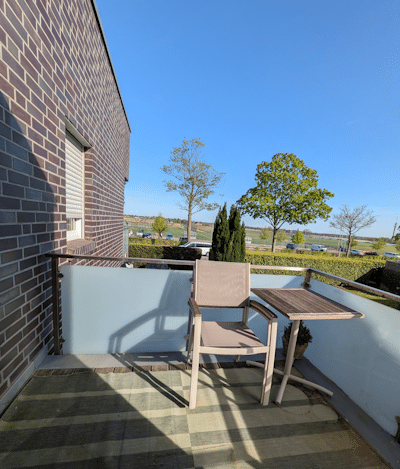 Etagenwohnung Kleve Materborn - 2 Zimmer, 64 m&sup2;, 192.000&euro; | Angebot:26629584