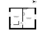 Reihenendhaus Eschweiler Ost - 3 Zimmer, 91 m&sup2;, 139.000&euro; | Angebot:26418584