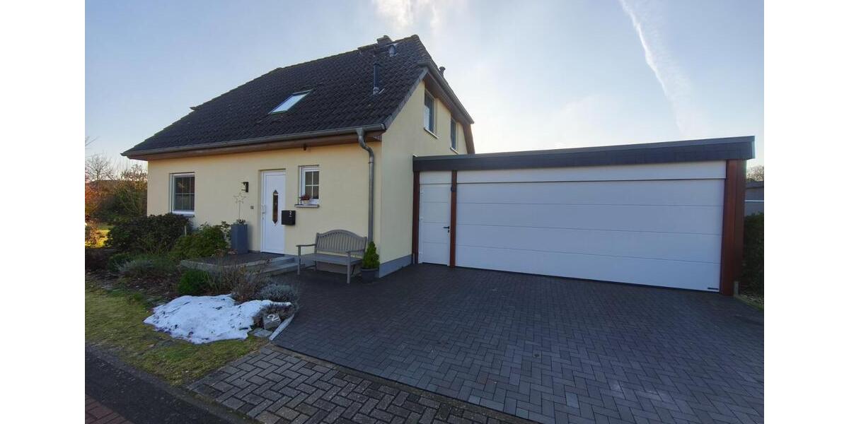 Einfamilienhaus Bienenbüttel - 4 Zimmer, 119 m&sup2;, 1.400&euro; | Angebot:24719578