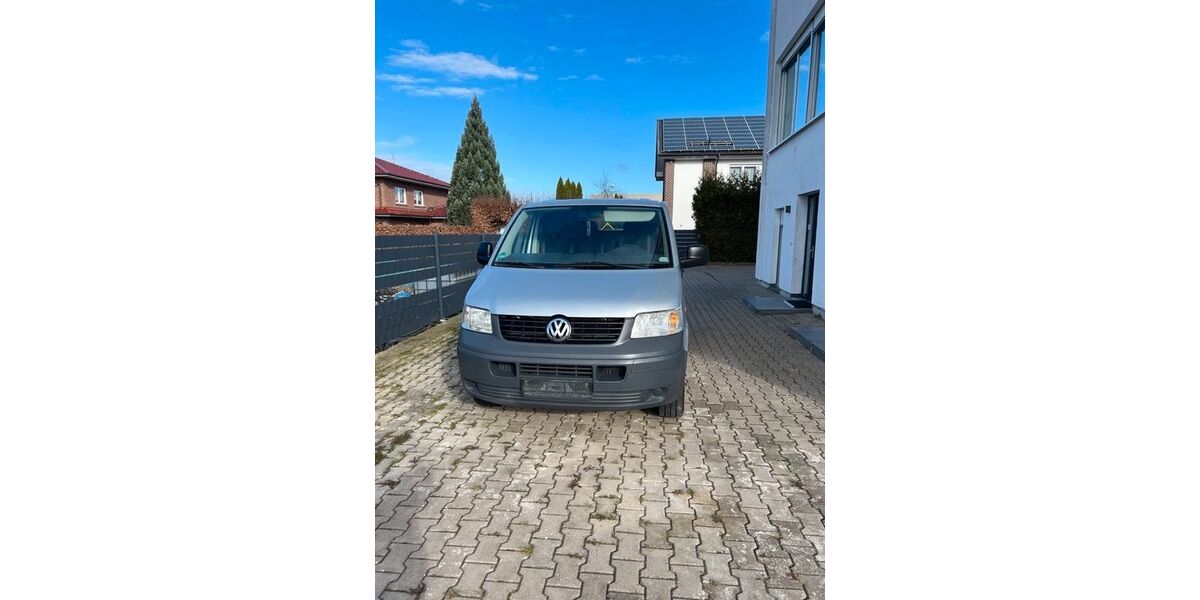 VW T5 Transporter 300.000 km 4.500 &euro; Quakenbrück 49610