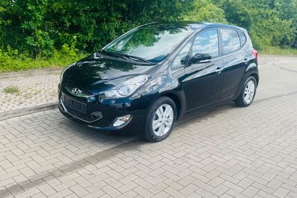 Hyundai ix20 82.728 km 6.999 &euro; Burgdorf 38272