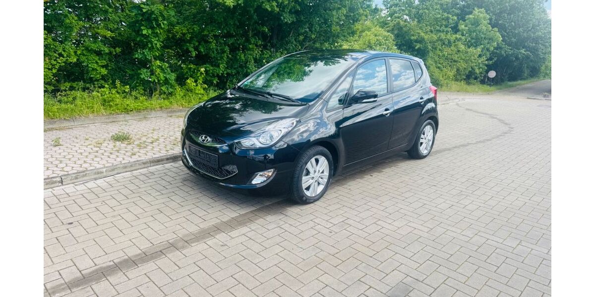 Hyundai ix20 82.728 km 6.999 &euro; Burgdorf 38272