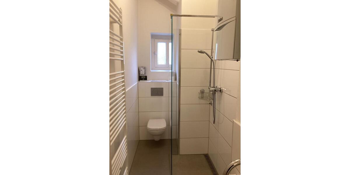 Erdgeschoßwohnung Hannover Ahlem-Badenstedt-Davenstedt - 3 Zimmer, 59 m&sup2;, 795&euro; | Angebot:24919000