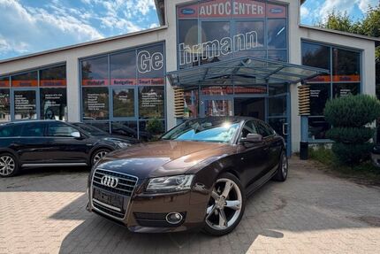 Audi A5 148.000 km 12.999 &euro; Rudolstadt 07407