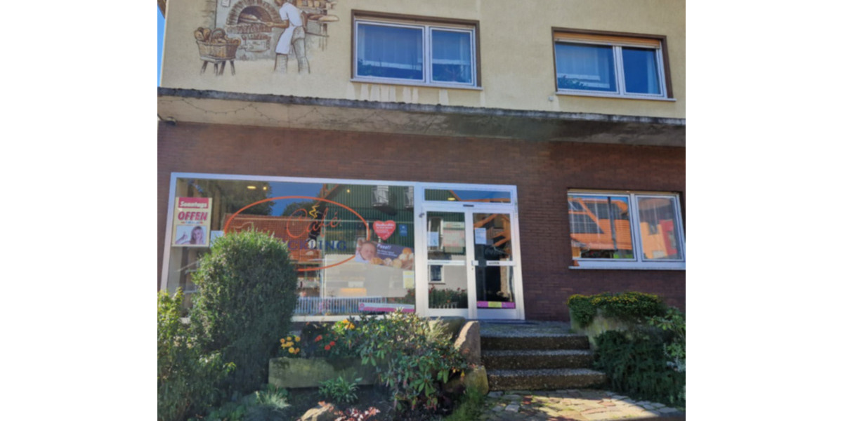 Gewerbeobjekt Hilders - 1.200&euro; | Angebot:25673545