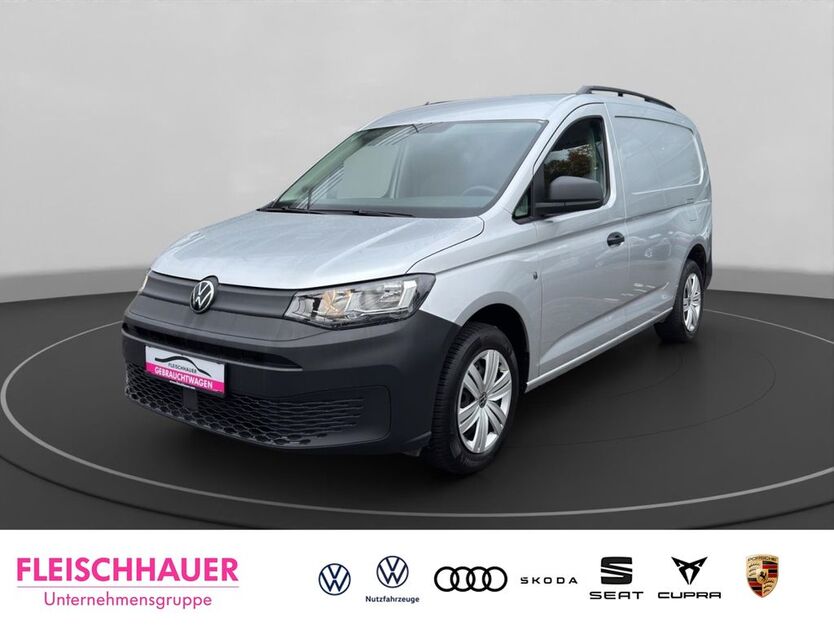 VW Caddy Maxi 32.152 km 22.980 € Bonn 53119