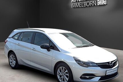 Opel Astra 67.884 km 12.500 &euro; Barchfeld - Immelborn 36456