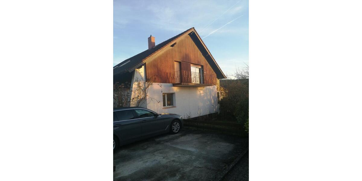 Maisonettenwohnung Freigericht - 7 Zimmer, 116 m&sup2;, 299.000&euro; | Angebot:25933265