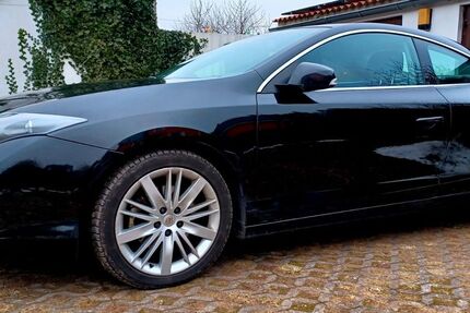 Renault Laguna 153.500 km 6.950 &euro; Bergen auf Rügen 18528