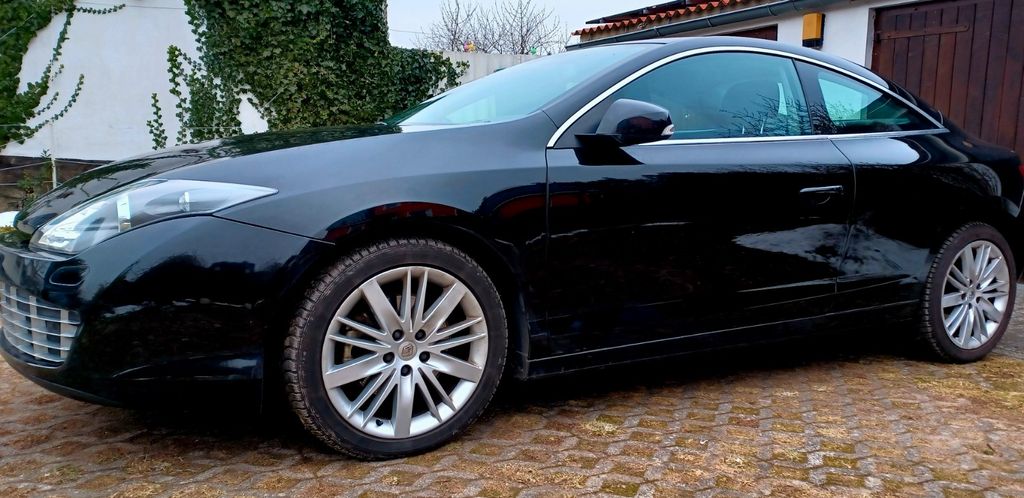 Renault Laguna 153.500 km 6.950 &euro; Bergen auf Rügen 18528