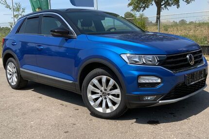 VW T-Roc 62.800 km 20.790 &euro; Altenmünster 86450